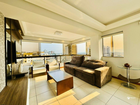Imagem Apartamento com 2 Quartos à Venda, 106 m² em Zona Nova - Capão Da Canoa