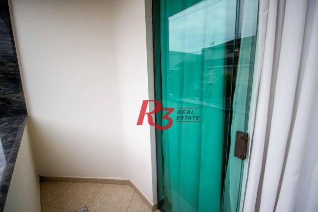Imagem Casa com 3 Quartos à Venda, 189 m² em Embaré - Santos