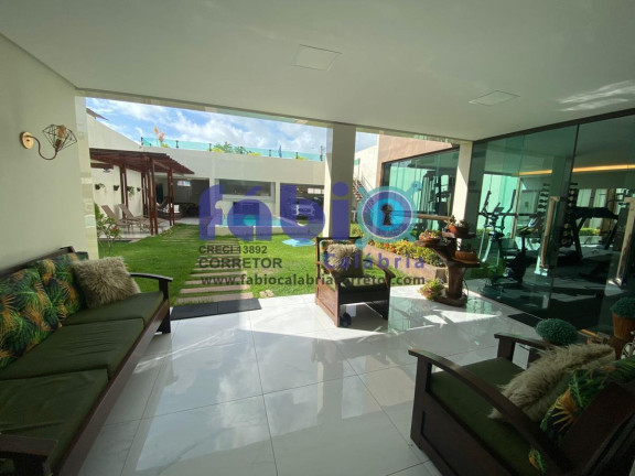 Imagem Casa com 4 Quartos à Venda, 250 m² em Pau Amarelo - Paulista