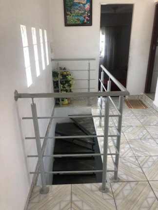 Imagem Sobrado com 3 Quartos à Venda, 100 m² em Cidade Edson - Suzano