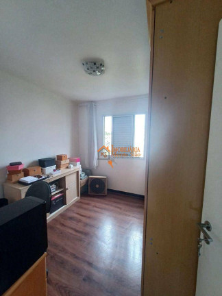 Imagem Apartamento com 2 Quartos à Venda, 47 m² em Macedo - Guarulhos