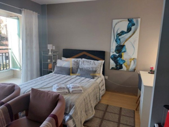 Imagem Apartamento com 1 Quarto à Venda, 32 m² em Parada Inglesa - São Paulo Imagem Apartamento com 1 Quarto à Venda, 32 m² em Parada Inglesa - São Paulo