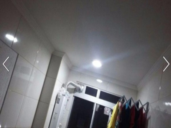 Imagem Apartamento com 3 Quartos à Venda, 62 m² em Jardim Marilu - São Paulo