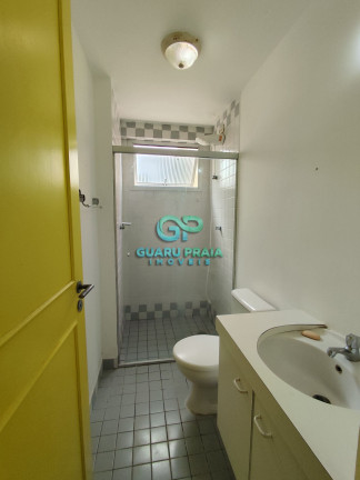 Imagem Apartamento com 1 Quarto à Venda, 48 m² em Enseada - Guarujá