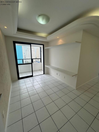 Imagem Imóvel com 3 Quartos à Venda, 75 m² em Imbuí - Salvador Imagem Imóvel com 3 Quartos à Venda, 75 m² em Imbuí - Salvador