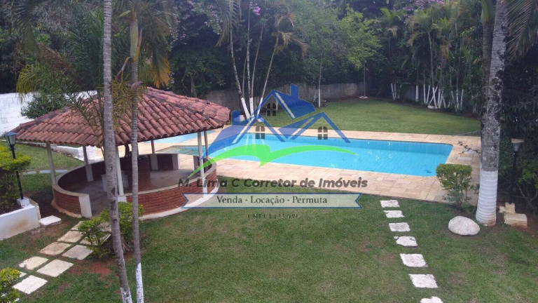 Imagem Chácara com 4 Quartos à Venda, 3.187 m² em Mato Dentro - Mairiporã Imagem Chácara com 4 Quartos à Venda, 3.187 m² em Mato Dentro - Mairiporã