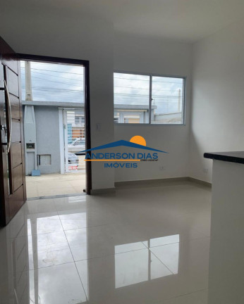 Imagem Casa com 2 Quartos à Venda, 74 m² em Balneário Dos Golfinhos - Caraguatatuba