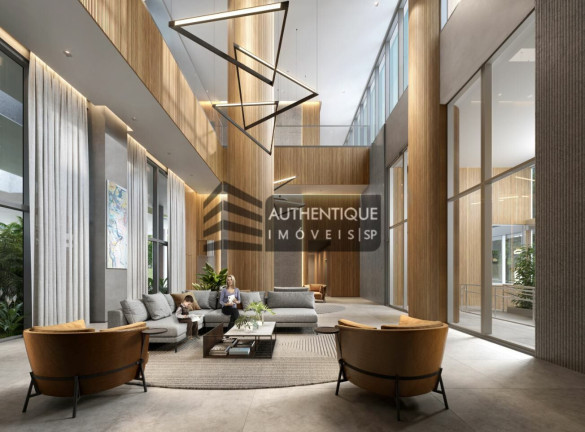 Imagem Apartamento com 1 Quarto à Venda, 46 m² em Vila Olímpia - São Paulo Imagem Apartamento com 1 Quarto à Venda, 46 m² em Vila Olímpia - São Paulo