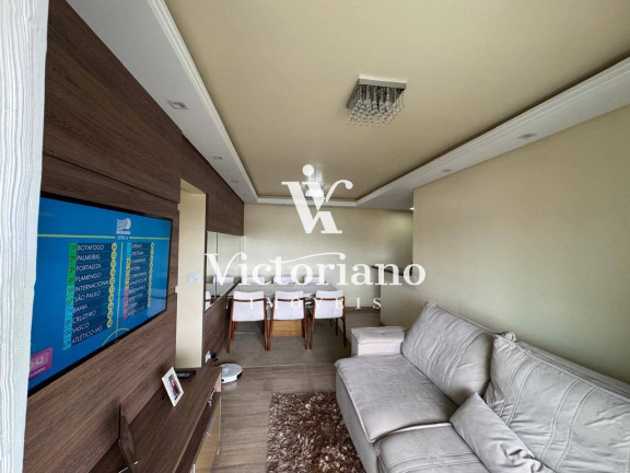 Imagem Apartamento com 2 Quartos à Venda, 83 m² em Jardim Califórnia - Jacareí Imagem Apartamento com 2 Quartos à Venda, 83 m² em Jardim Califórnia - Jacareí