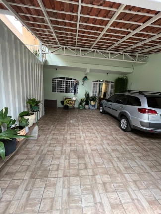 Imagem Casa com 5 Quartos à Venda, 150 m² em Areal (águas Claras) - Brasília