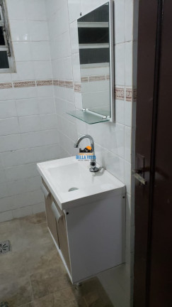 Imagem Apartamento com 2 Quartos à Venda, em Itarare - São Vicente Imagem Apartamento com 2 Quartos à Venda, em Itarare - São Vicente