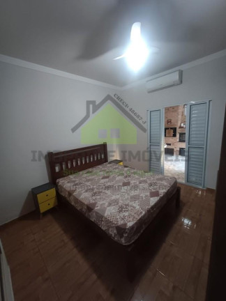 Imagem Casa com 3 Quartos à Venda, 86 m² em Residencial Parque Dos Sinos - Jacareí