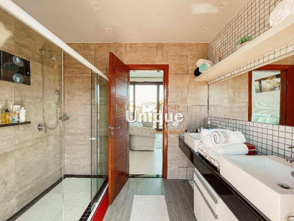 Imagem Casa com 4 Quartos à Venda, 400 m² em Marina - Armação Dos Búzios