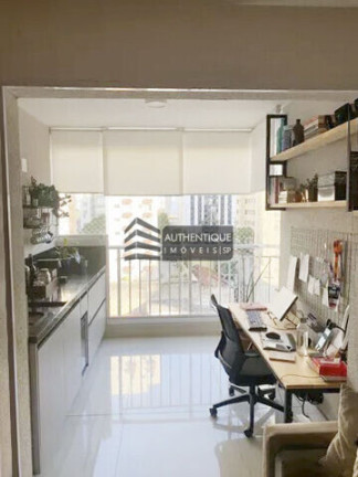 Apartamento com 2 Quartos à Venda, 64 m² em Chácara Inglesa - São Paulo