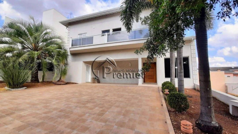 Imagem Casa com 4 Quartos à Venda, 359 m² em Vila Borghese - Indaiatuba Imagem Casa com 4 Quartos à Venda, 359 m² em Vila Borghese - Indaiatuba