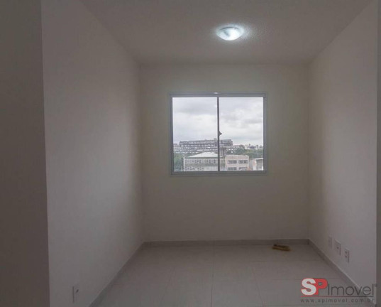 Imagem Apartamento com 2 Quartos à Venda, 42 m² em Bom Retiro - São Paulo