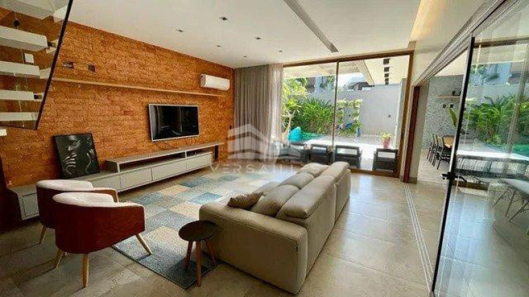 Imagem Casa com 5 Quartos à Venda, 348 m² em Aponia - Porto Velho