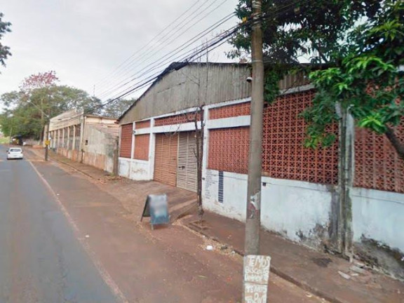 Imóvel à Venda, 3.879 m² em Vila Virgínia - Ribeirão Preto