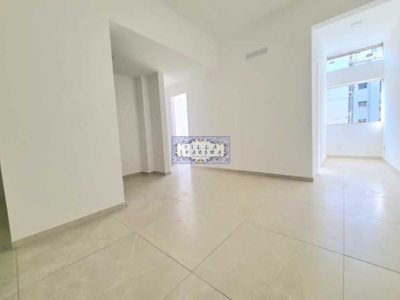 Apartamento com 2 Quartos à Venda, 60 m² em Copacabana - Rio De Janeiro