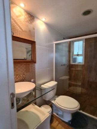 Imagem Apartamento com 3 Quartos à Venda, 62 m² em Jardim Celeste - São Paulo