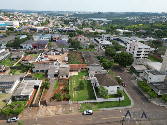 Imagem Terreno à Venda, 600 m² em São Cristovão - Cascavel Imagem Terreno à Venda, 600 m² em São Cristovão - Cascavel