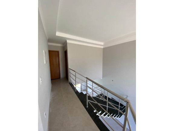Imagem Casa de Condomínio com 4 Quartos à Venda, 165 m² em Jardim Golden Park Residence - Hortolândia