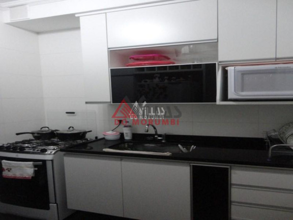 Imagem Apartamento com 2 Quartos à Venda, 69 m² em Vila Prel - São Paulo