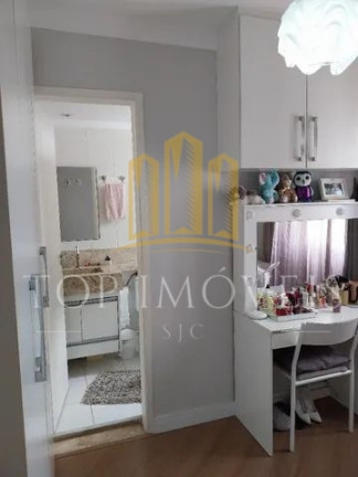 Imagem Apartamento com 3 Quartos à Venda, 92 m² em Vila Sanches - São José Dos Campos Imagem Apartamento com 3 Quartos à Venda, 92 m² em Vila Sanches - São José Dos Campos