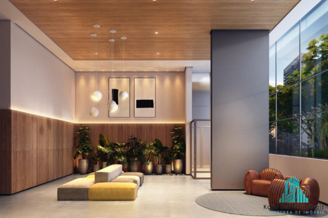 Imagem Apartamento com 3 Quartos à Venda, 122 m² em Sumarezinho - São Paulo