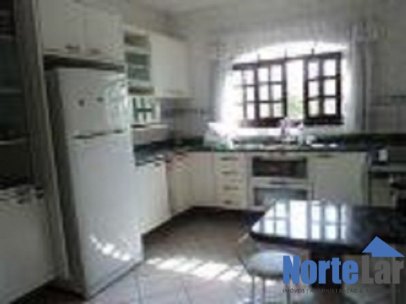 Imagem Sobrado com 3 Quartos à Venda, 202 m² em Jardim São José (zona Norte) - São Paulo