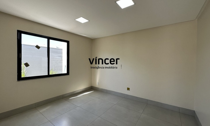 Imagem Casa com 3 Quartos à Venda, 265 m² em Jardins Capri - Senador Canedo
