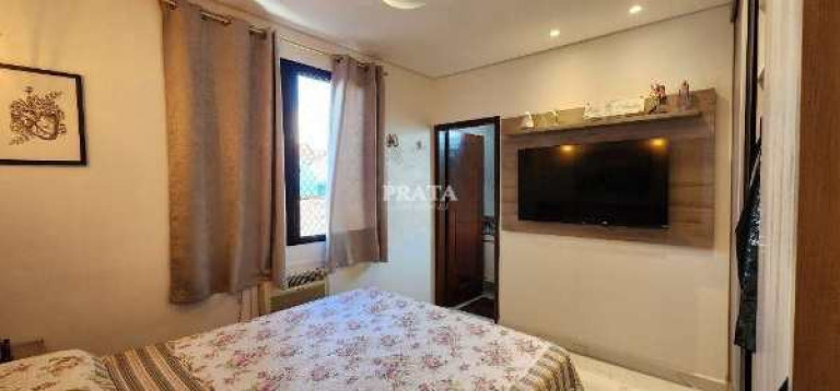 Imagem Casa com 6 Quartos à Venda, 165 m² em Embaré - Santos Imagem Casa com 6 Quartos à Venda, 165 m² em Embaré - Santos