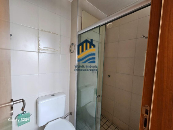 Imagem Apartamento com 3 Quartos à Venda, 104 m² em Boa Viagem - Recife