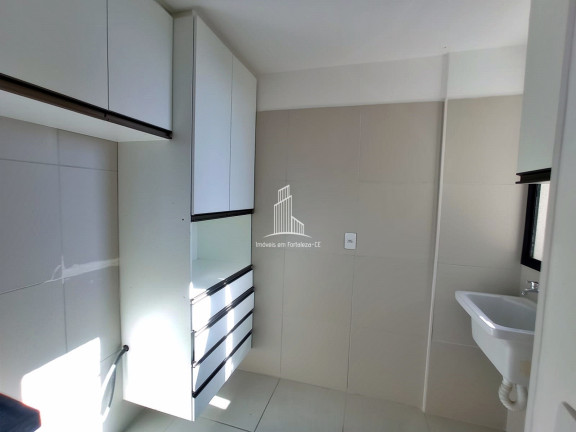 Imagem Apartamento com 3 Quartos à Venda, 58 m² em Passaré - Fortaleza