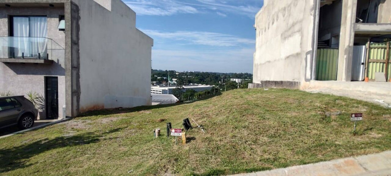 Terreno à Venda, 153 m² em Jardim Semiramis - Cotia