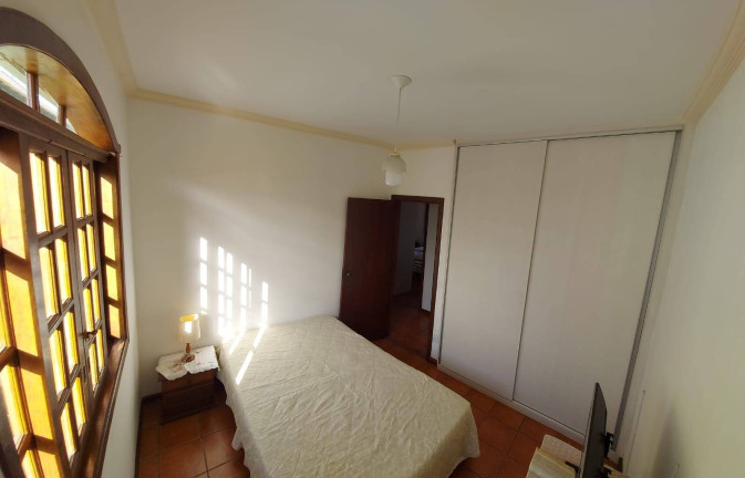 Imagem Apartamento com 3 Quartos à Venda, 70 m² em Santa Mônica - Belo Horizonte