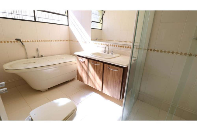 Imagem Casa com 4 Quartos à Venda, 273 m² em Morumbi - São Paulo Imagem Casa com 4 Quartos à Venda, 273 m² em Morumbi - São Paulo