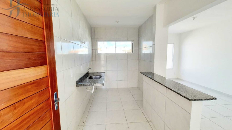 Imagem Casa com 2 Quartos para Alugar ou Temporada, 57 m² em Nova Esperança - Parnamirim Imagem Casa com 2 Quartos para Alugar ou Temporada, 57 m² em Nova Esperança - Parnamirim