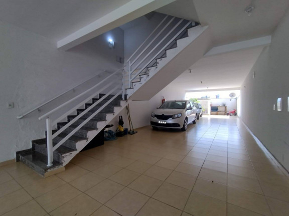 Imagem Apartamento com 2 Quartos à Venda, 84 m² em Vila Alice - Santo André