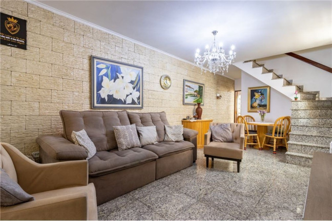 Imagem Casa com 4 Quartos à Venda,  em Jardim Guanca - São Paulo