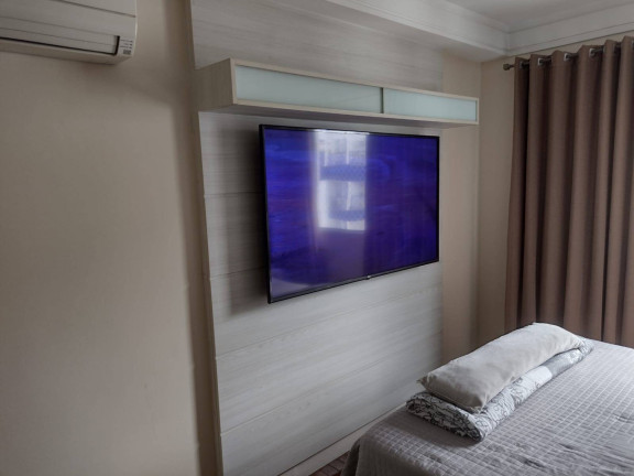 Imagem Cobertura com 5 Quartos à Venda, 255 m² em Jardim Aquarius - São José Dos Campos
