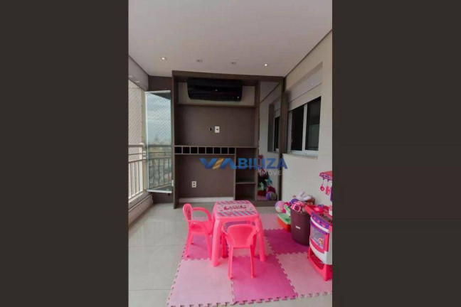 Imagem Apartamento com 3 Quartos à Venda, 116 m² em Jardim Maia - Guarulhos Imagem Apartamento com 3 Quartos à Venda, 116 m² em Jardim Maia - Guarulhos