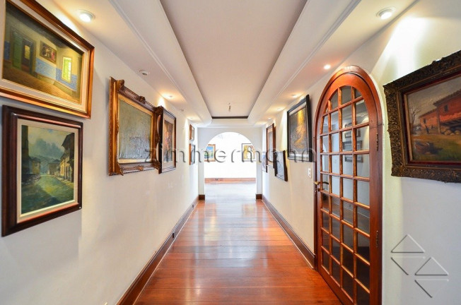 Imagem Apartamento com 4 Quartos à Venda, 356 m² em Jardim America - São Paulo Imagem Apartamento com 4 Quartos à Venda, 356 m² em Jardim America - São Paulo