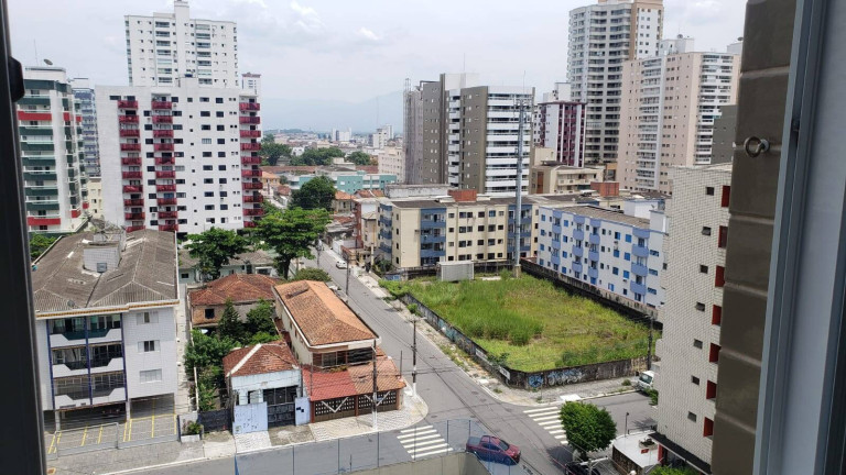 Imagem Apartamento com 2 Quartos à Venda, 100 m² em Canto Do Forte - Praia Grande Imagem Apartamento com 2 Quartos à Venda, 100 m² em Canto Do Forte - Praia Grande