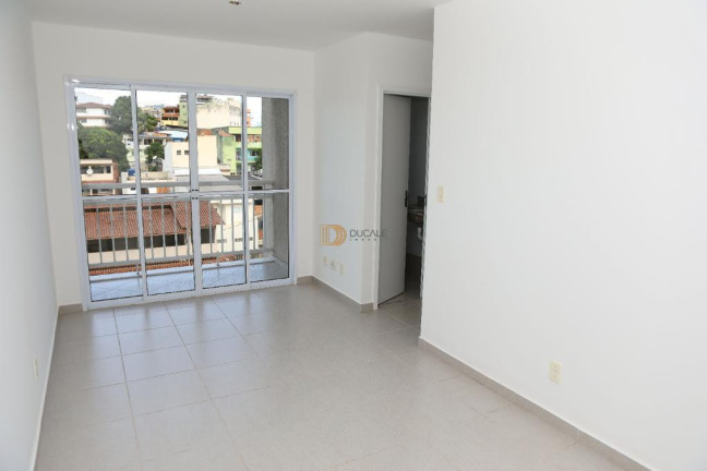 Imagem Apartamento com 3 Quartos à Venda, 64 m² em Residencial Coqueiral - Vila Velha