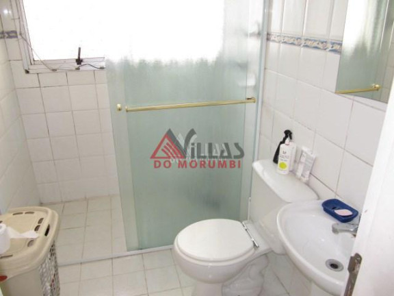 Imagem Apartamento com 3 Quartos à Venda, 110 m² em Chácara Nossa Senhora Do Bom Conselho - São Paulo