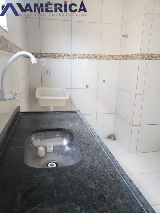 Imagem Imóvel com 2 Quartos à Venda, 43 m² em Muçumagro - João Pessoa