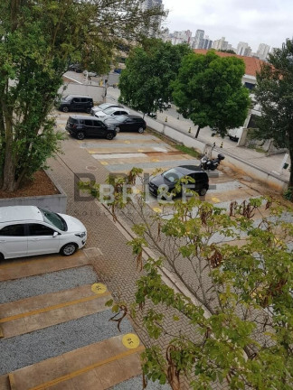 Imagem Apartamento com 3 Quartos à Venda, 70 m² em Jardim Prudência - São Paulo