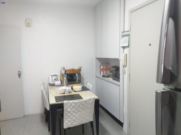 Imagem Apartamento com 3 Quartos à Venda, 126 m² em Bom Retiro - Sao Paulo