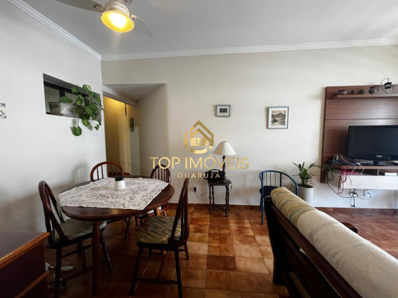 Imagem Apartamento com 3 Quartos à Venda, 95 m² em Jardim Astúrias - Guarujá Imagem Apartamento com 3 Quartos à Venda, 95 m² em Jardim Astúrias - Guarujá